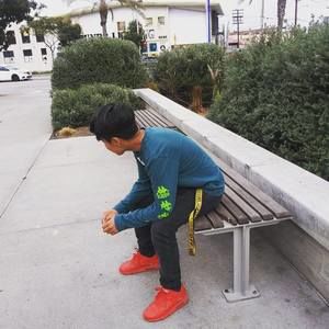 Meet your Posher, Erick